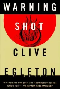 Warning Shot (Peter Ashton #5)