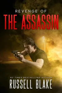 Revenge of the Assassin (Assassin #2)