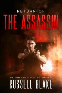 Return of the Assassin (Assassin #3)