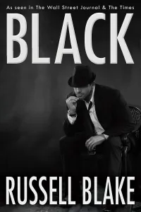 BLACK (Black #1)