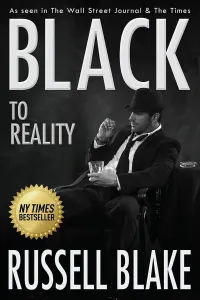BLACK To Reality (Black #4)