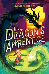 The Dragon's Apprentice (The Dragon's Apprentice #1)