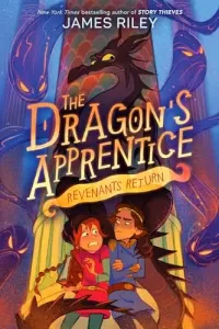 Revenants Return (The Dragon's Apprentice #2)