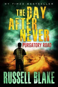 Purgatory Road (The Day After Never #2)