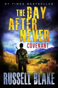 Covenant (The Day After Never #3)