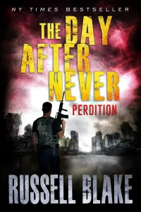 Perdition (The Day After Never #6)