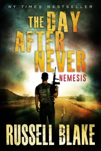 Nemesis (The Day After Never #9)