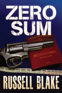 Zero Sum (Dr. Archer/Cross #1)