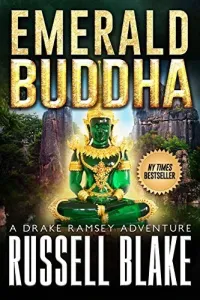 Emerald Buddha (Ramsey #2)