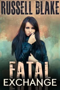 Fatal Exchange (Fatal Series #1)