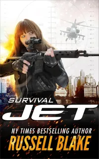 Survival (JET #8)