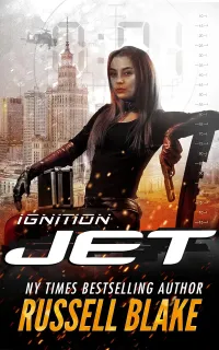 Ignition (JET #18)