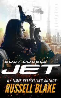 Body Double (JET #17)