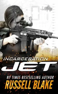 Incarceration (JET #10)