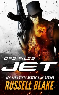 Ops Files (JET #0.5)
