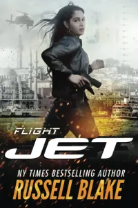 Flight (JET #16)