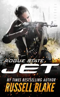 Rogue State (JET #12)