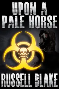 Upon A Pale Horse