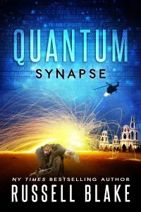 Quantum Synapse ( #1)