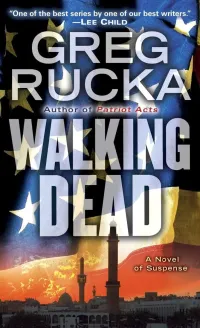 Walking Dead (Atticus Kodiak #7)