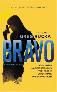 Bravo (Jad Bell #2)