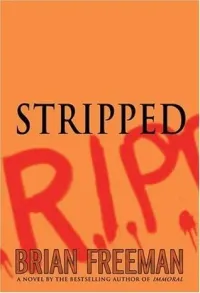 Stripped (The Jonathan Stride Series #2)