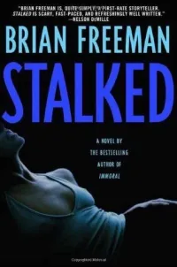 Stalked (The Jonathan Stride Series #3)