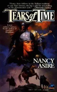 Tears of Time (Twilight's Kingdoms #2)