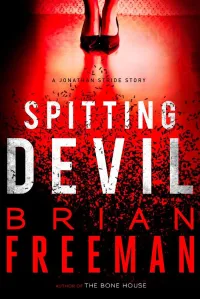 Spitting Devil (The Jonathan Stride Series #5.5)