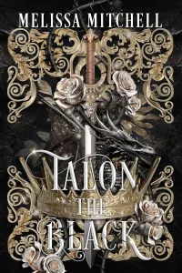 Talon the Black (The Dragonwall Series #1)