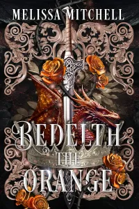 Bedelth the Orange (The Dragonwall Series #5)