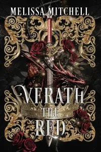 Verath the Red (The Dragonwall Series #3)
