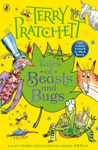 Tales of Beasts and Bugs (Children's Circle Stories #6)