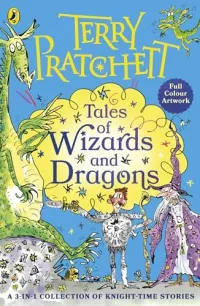 Tales of Wizards and Dragons (Children's Circle Stories #5)
