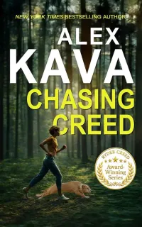 Chasing Creed (Ryder Creed #9)