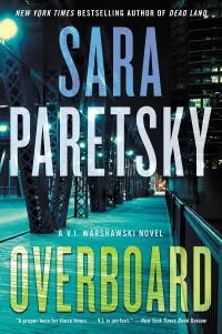 Overboard (V.I. Warshawski #21)