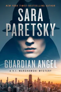 Guardian Angel (V.I. Warshawski #7)