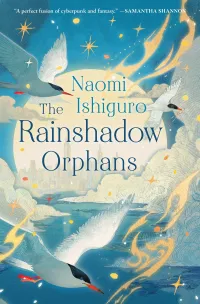 The Rainshadow Orphans (Rainshadow Orphans #1)