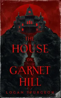 The House on Garnet Hill