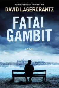 Fatal Gambit (Rekke and Vargas #2)