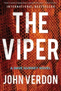 The Viper (Dave Gurney #8)