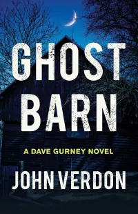Ghost Barn (Dave Gurney #9)