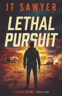 Lethal Pursuit (Kyle Payne #6)