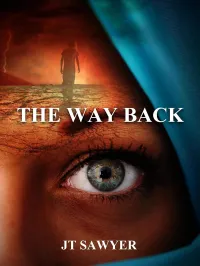 The Way Back (A Carlie Simmons Post-Apocalyptic Thriller #3)