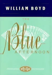 The Blue Afternoon