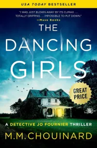 The Dancing Girls (Detective Jo Fournier #1)