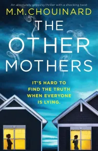 The Other Mothers (Detective Jo Fournier #4)