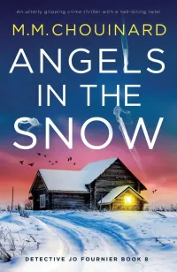 Angels in the Snow (Detective Jo Fournier #8)