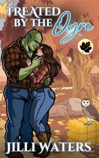 Treated by the Ogre