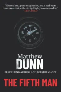 The Fifth Man (Ben Sign Mystery #2)